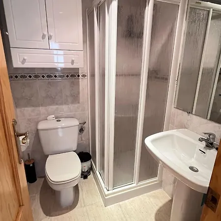 Ideal Pool Llm Apartment Torrevieja